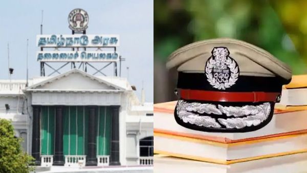 13 ஐபிஎஸ் அதிகாரிகள் பணியிட மாற்றம், பதவி உயர்வு.. தமிழக அரசு பிறப்பித்த அதிரடி உத்தரவு!