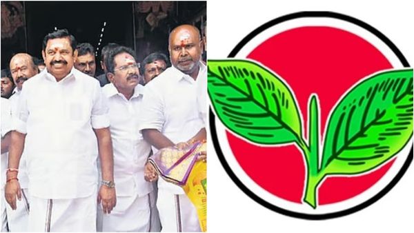 தேர்தல் ஸ்பெஷல்: தாமரைக் கட்சிக்கு முக்கியத்துவம்.. சோகத்தில் மதுரை அதிமுகவின் முக்கிய தலை!