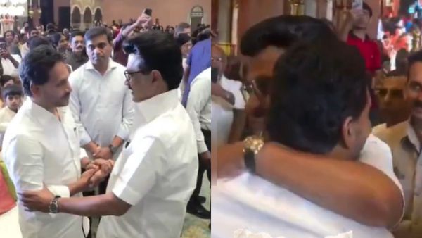 ஸ்டாலினை பார்த்ததும்.. ஜெகன் மோகன் ரெட்டி கொடுத்த ரியாக்சன்.. அடுத்த நொடி நெகிழ்ச்சி சம்பவம்!