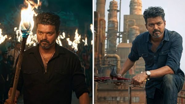 Jananayagan: அடி மேல் அடி! விஜய்யை துரத்தும் பிரச்சனை! ஜனநாயகன் ரிலீஸாகும் தியேட்டர்களில் ரெய்டு?