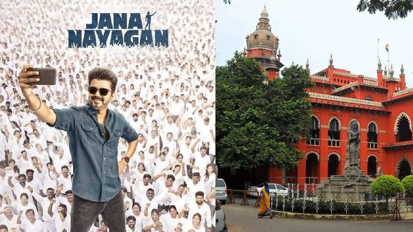 Jana Nayagan: ஜனநாயகன் சென்சார் வழக்கு வாபஸ்.. மறு தணிக்கைக்கு தயாராகும் படம்.. எப்போது ரிலீஸ் ஆகும்?