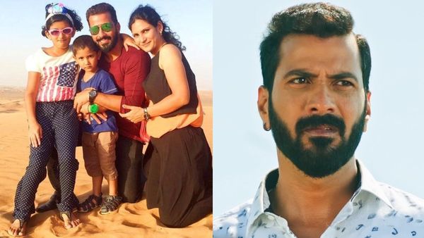 கண் முன்பு துடித்த குழந்தை.. எந்த அப்பாவும் பார்க்க முடியாத கோலம்.. தன் மகள் பற்றி ஜித்தன் ரமேஷ் உருக்கம்