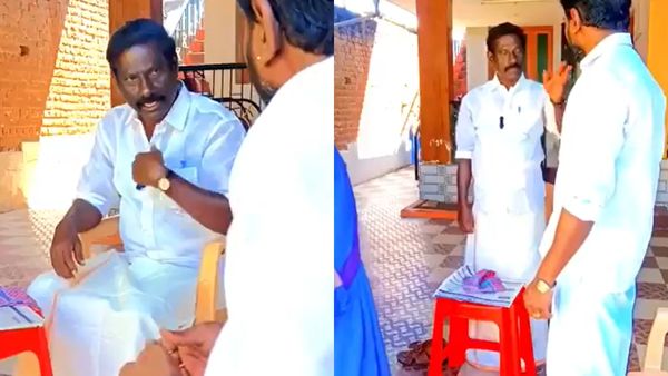 வேலைக்கே போகாமல் உட்கார்ந்த இடத்திலேயே 37 லட்சம்.. நேர்மையாக சம்பாதிப்பது எப்படி.. கிண்டல் வீடியோ