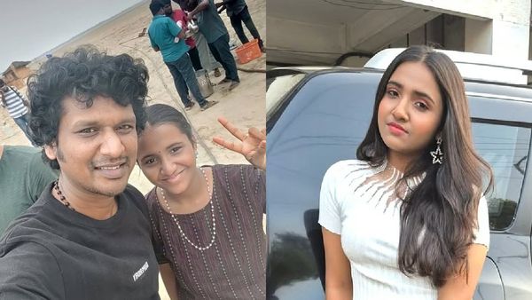 Kaithi Monica: தமிழக அரசு விருது திறமையானவர்களுக்கா கொடுத்திருக்காங்க? கைதி நடிகை மோனிகா ஆதங்கம்