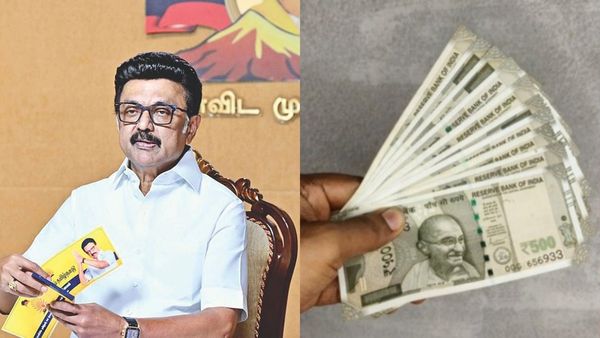 மகளிர் உரிமைத் தொகை ரூ 5000 அக்கவுன்ட்டில் வரவில்லையா? உடனே இதை செய்யுங்க!