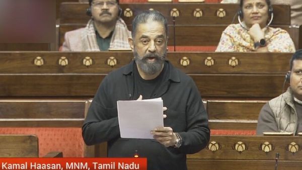 “ஓட்டையும், நாட்டையும் இந்த கமல்ஹாசன் விற்கமாட்டான்”.. ராஜ்யசபாவில் கணீர் குரலில் பேசிய கமல்!