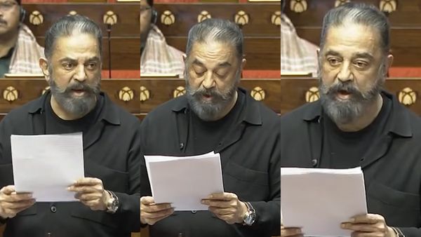 கண்விழியை பிதுக்கிய.. கமல் கன்னிப் பேச்சில் உங்களுக்கு புரிந்தது என்ன? கமெண்ட் செய்யுங்கள் வாசகர்களே