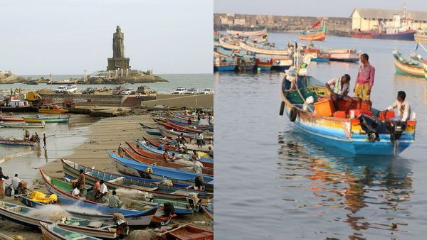 கன்னியாகுமரி மீனவர்களுக்கு குட்நியூஸ்.. எரிபொருள் செலவு 50 சதவீதம் குறையும்.. கலெக்டர் விளக்கம்