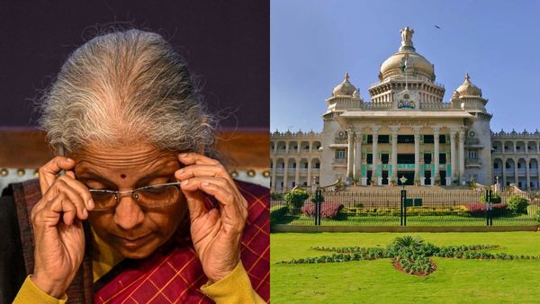 கர்நாடகாவுக்கு சத்தமே இல்லாமல் அடித்த ஜாக்பாட்.. பட்ஜெட் முடிந்த கையோடு வந்த மெகா இன்ப செய்தி!