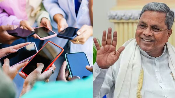 Mobile Ban: 16 வயதுக்கு உட்பட்டோர் செல்போன் பயன்படுத்த தடை? கர்நாடகா அரசு பச்சைக்கொடி... விரைவில் அமல்