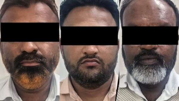 அரசாங்க பெண் அதிகாரியின் படுக்கையறை பல்புக்குள் ஒளிந்திருந்த உண்மை! பாத்ரூம் பல்பை கழற்றியபோது பகீர்