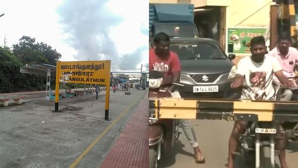 பொத்தேரி, காட்டாங்குளத்தூருக்கு விடியல் பிறக்குமா.. ஸ்தம்பிக்கும் ஜிஎஸ்டி சாலை.. அரசுக்கு கோரிக்கை