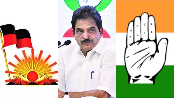 திமுக காங்கிரஸ் கூட்டணி தொடர்கிறது.. நிர்வாகிகளின் கருத்து கட்சி கருத்தாகாது.. கே.சி வேணுகோபால் அதிரடி