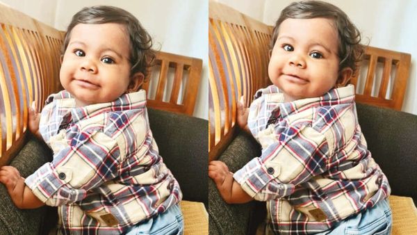 விண்ணுலகம் சென்றாலும், மண்ணுலகில 4 பேருக்கு உயிர் கொடுத்த 10 மாத கேரள குழந்தை.. நெகிழும் மக்கள்