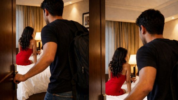 சென்னை ஹோட்டலில் ரூம் எடுத்து தங்கிய மலையாள நடிகை.. கதவை தட்டிய ரூம் பாய்! பரபரத்த தி.நகர்