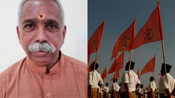 Kesava Vinayagam: தமிழக பாஜக பதவியிலிருந்து நீக்கப்பட்ட கேசவ விநாயகத்திற்கு! ஆர்எஸ்எஸ்ஸில் புதிய பொறுப்பு!