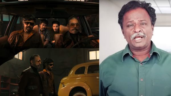 KH–RK Promo: கமல், ரஜினி படத்தில் இத்தனை விஷயம் இருக்கா? ப்ளூ சட்டை மாறன் வேற இப்படி சொல்லி இருக்காரு!