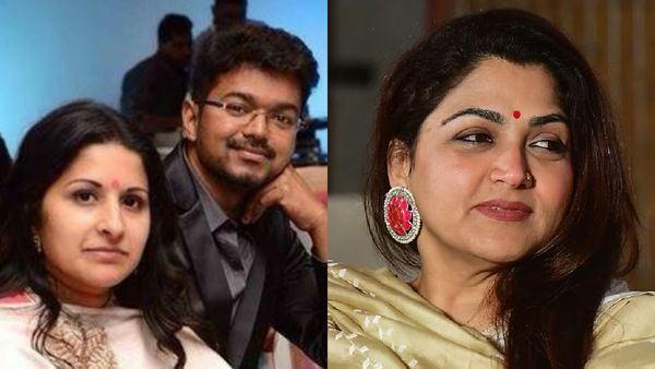 விஜய்- சங்கீதா விவாகரத்து பற்றிய கேள்வி.. ஒரே வார்த்தையில் குஷ்பு கொடுத்த பதில்! குவியும் கமெண்ட்ஸ்