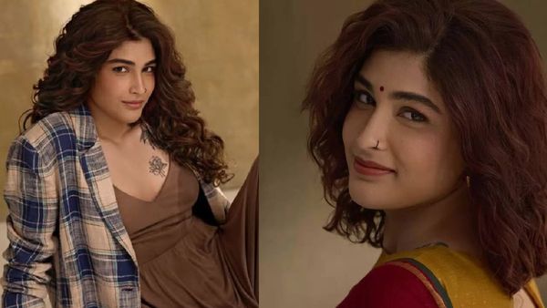 கதாநாயகியாகும் குஷ்புவின் மகள்.. அதுவும் அஜித் பட பெயர்தான் டைட்டில்! கூட யாரு பாருங்க