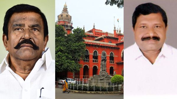 கேஎன் நேரு மீது வழக்குப்பதியாத போலீஸ்.. மீண்டும் ஹைகோர்ட் போன இன்பதுரை.. அடுத்த பிளான் ரெடி