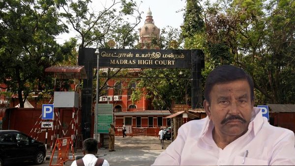 கே.என்.நேரு மீதான வழக்கில் இனி என்ன நடக்கும்.. நீதிபதிகள் நேற்று குறிப்பிட்ட முக்கியமான வார்த்தை