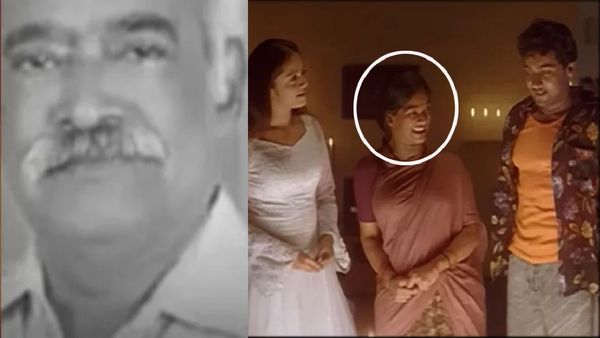 மாயாவி பட நடிகை விஷ்ணுபிரியாவின் தந்தைக்கு நடந்த கொடூரம்.. வாழ்நாளில் மறக்க முடியாத சம்பவம்