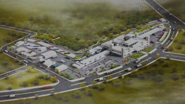 சென்னை போக்குவரத்து நெரிசலுக்குத் தீர்வு! ரூ.400 கோடியில் வரும் பிரம்மாண்ட பேருந்து முனையம்.. எங்கே?