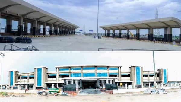 சென்னையின் மிக முக்கிய இடத்தில்.. வருது ராட்சச பேருந்து நிலையம்.. ரூ.400 கோடி அதிசயம்.. அம்மாடி!