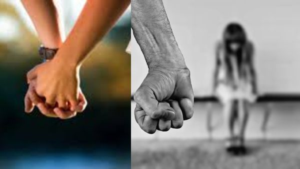 அந்தரங்க உறுப்பில் ‛சானிடைசர்' ஊற்றி தீவைத்த காதலன்.. லிவ் இன் ரிலேஷன்ஷிப்பில் கொடூரம்