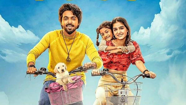 Lucky OTT : நேரடியாக ஓடிடியில் ரிலீஸ் ஆகும் ஜி.வி பிரகாஷின் படம்.. கதை இதுதானா? எதில் பார்க்கலாம்?