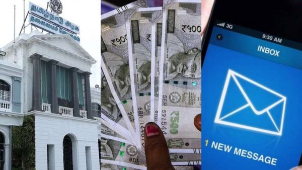 வெறும் 5 மணி நேரத்தில் ரூ 5000 மகளிர் உரிமைத் தொகை! பிப்.15-க்கு பதில் 13 ஏன்? தமிழக அரசு விளக்கம்