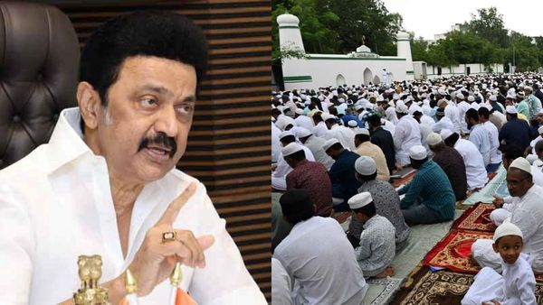 இதுக்கு தான் தமிழகத்தில் NDA வரக்கூடாது.. இஸ்லாமிய இடஒதுக்கீட்டை நீக்கிய பாஜகவால் கொதித்த ஸ்டாலின்