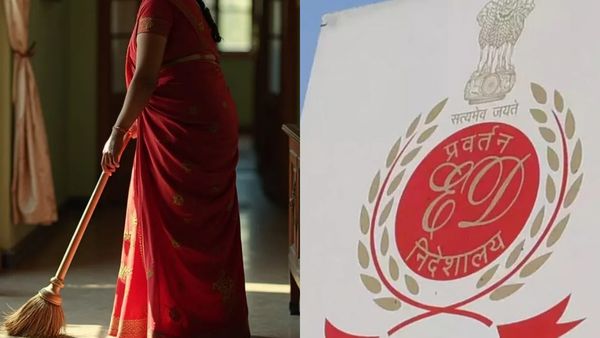 85 வயது முதியவர் வீட்டில் வேலைக்கார பெண் செய்த செயல்.. இனி மறக்கவே மாட்டார்.. நம்பிக்கையால் சோதனை