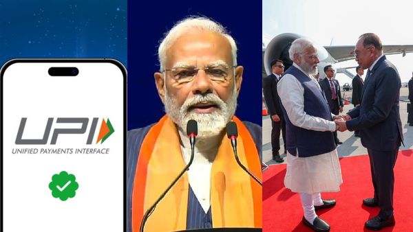 மலேசியாவிலும் UPI அறிமுகம்.. தமிழர்கள் உள்பட இந்தியர்களுக்கு பிரதமர் மோடி சொன்ன குட்நியூஸ்