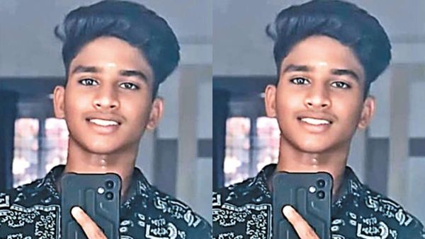 மகாபலிபுரம் தனியார் ஓட்டலில் ஒரே நொடி தான்.. பிளஸ் 2 மாணவனுக்கு நினைத்தே பார்க்க முடியாத சம்பவம்