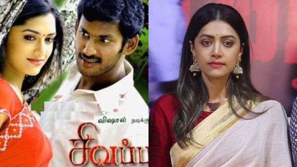 2வது முறையாக புற்றுநோய் பாதிப்பு.. சுற்றி இருப்பவர்களின் ஏமாற்றம்.. சிவப்பதிகாரம் பட நடிகை உருக்கம்