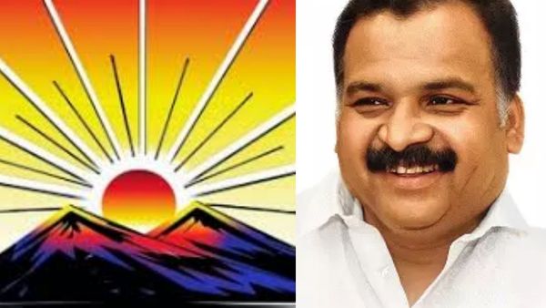 8% ஓட்டு வைச்சிருக்கவங்க தலைமை தாங்குறதா? திமுகவை கேட்ட மாணிக்கம் தாகூர்.. டாட்டா காட்டுதா காங்கிரஸ்