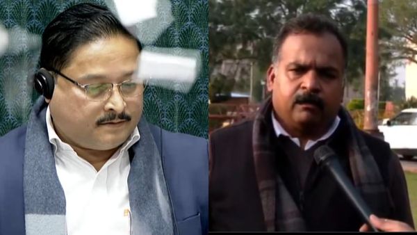 Manickam Tagore: மன்னிப்பு கேட்க சாவர்க்கர் கிடையாது.. மத்திய அரசு எதை மறைக்க நினைக்கிறது? மாணிக்கம் தாகூர் கேள்வி