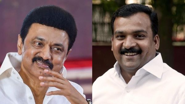 திமுக கூட்டணியில் தான் காங்கிரஸ்.. திடீரென பல்டியடித்த மாணிக்கம் தாகூர்.. இந்த பதிலை கவனிச்சீங்களா