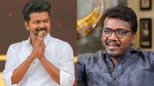 விஜயை பிடிக்கும், அவரை பார்த்து சினிமாவுக்குள் வந்தேன்! ஆனால், இப்போ..! மாரி செல்வராஜ் ஓபன்