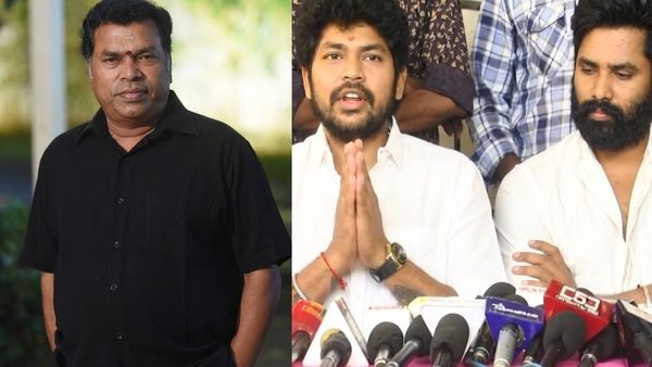 Mayilsamy: தந்தை வழியில் மகன்கள்: 1000 பேருக்கு அசைவ அன்னதானம் வழங்கிய மயில்சாமியின் வாரிசுகள்