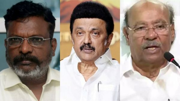 கமல்ஹாசன், பிரேமலதா, ஓபிஎஸ், எஸ்டிபிஐ.. அடுத்து ராமதாஸ்? ஸ்டாலின் தரும் ட்விஸ்ட்