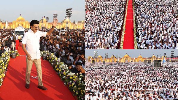 என்டிஏ தலைமை: ”நானும் ரவுடிதான்.. நானும் ரவுடிதான்னு புலம்புகிறார் எடப்பாடி..” ஸ்டாலின் விமர்சனம்