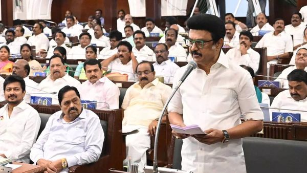 “2 மாதத்தில் மீண்டும் ஆட்சிக்கு வருவோம்” சட்டசபை கூட்டத்தொடரின் கடைசி நாளில் முதல்வர் ஸ்டாலின் உறுதி