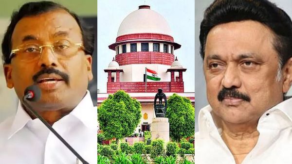 ஸ்டாலினுக்கு எதிரான கேஸ்! 2 மாசமா செய்யாததை 1 நாளில் செய்வீர்களா? துரைசாமிக்கு உச்ச நீதிமன்றம் செக்