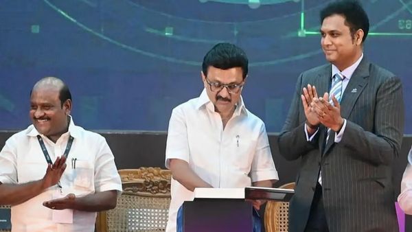 சென்னைக்கு அருகில் ‘அறிவுசார் நகரம்’.. 872 ஏக்கரில் ஸ்டாலின் பிரமாண்ட பிளான்! மாணவர்களுக்கு ஜாக்பாட்