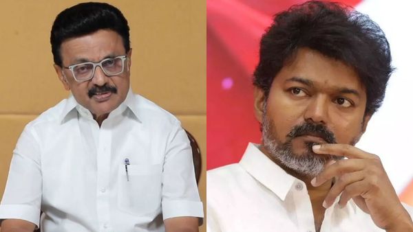 திமுக வெற்றிக்கு.. மறைமுகமாக உதவப்போகும் விஜய்? தவெக முடிவால் ஏற்படும்.. மிகப்பெரிய மாற்றம்!