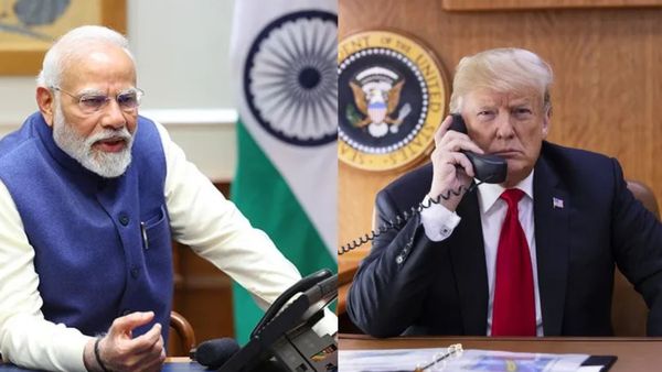 ஒரே போன் கால்.. ரஷ்யாவுக்கு குட்பை.. மொத்தமா மாறிடுச்சு! இந்தியா - அமெரிக்கா டீல் ஏற்பட்டது எப்படி?