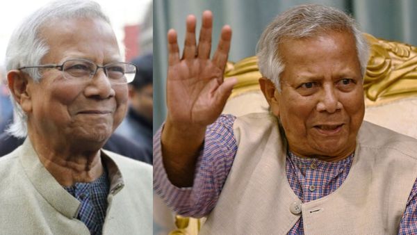 வங்கதேச ஜனாதிபதியாகும் முகமது யூனுஸ்? வெளியான முக்கிய தகவல்.. இந்துக்களுக்கு மீண்டும் சிக்கல்?