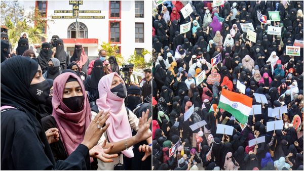 இஸ்லாமியர்களுக்கான இட ஒதுக்கீடு ரத்து.. பாஜக அரசு எடுத்த முடிவு.. மகாராஷ்டிராவில் என்ன நடந்தது?